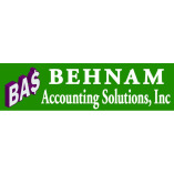 Behnam Accounting Solutions Inc