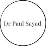 Dr. Paul Sayad