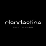 Clandestine Events + Experiences