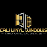 Cali Vinyl Windows