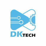 Công ty thiết kế Website và App DK Tech