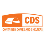 Container Domes and Shelters