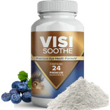 VisiSoothe Eye Vision Support