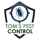 Toms pest control lidcombe