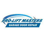 Pro Lift Masters Garage Door