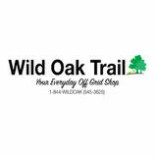 Wild Oak Trail