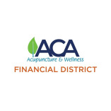 ACA Acupuncture & Wellness - Financial District