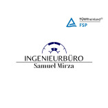 Ingenieurbüro Samuel Mirza logo