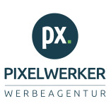 Pixelwerker Werbeagentur Kassel logo