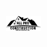 All Pro Construction and REP Services