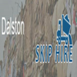 Skip Hire Dalston