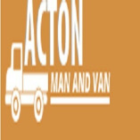 Acton Man and Van