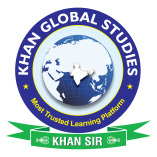 khan Global Studies