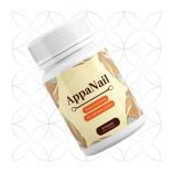 AppaNail Official Website