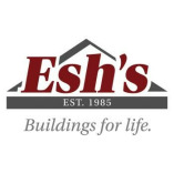 Eshs Utility Buildings