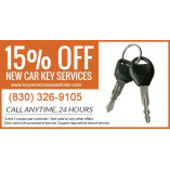 Key Services San Antonio