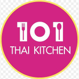 101 Thai Kitchen