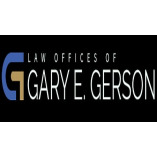 Law Offices of Gary E. Gerson