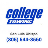 College Towing