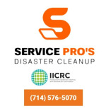 Services Pros Restoration of Anaheim