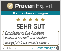 Erfahrungen & Bewertungen zu Richert Holzbau & Montage