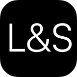 L&S Motion logo