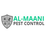 Al maani Pest Control