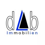dAb Immobilien logo