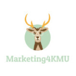 Marketing4KMU logo