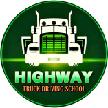 Highway Truck Driving School