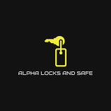 Alpha Locks and Safe