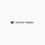 VUE PDF VIEWER