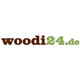 Woodi24 logo