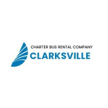 Charter Bus Rental Company Clarksville
