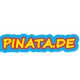 Pinata Shop logo