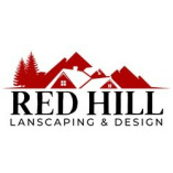 Red Hill Landscaping and Design LLC