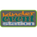 Denise Schröter - Kinder Event Station