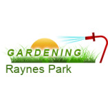 Gardening Raynes Park