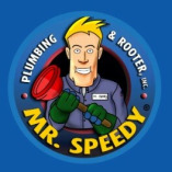 Mr. Speedy Rooter
