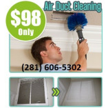 Cleaning Air Ducts Houston