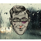 Neck Deep Merch