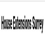 House Extensions Surrey