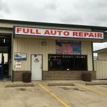Mikes Brake & Alignment