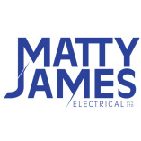 Matty James Electrical Pty Ltd