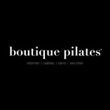 Boutique pilates