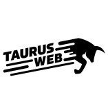 Taurus Web logo