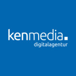 kenmedia logo
