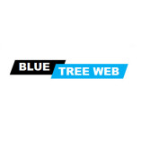 Blue Tree Web