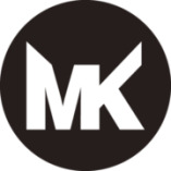 MK Bauservice logo