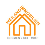 Weiland Immobilien logo